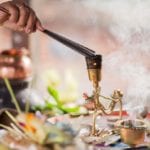 luxury chakra retreat