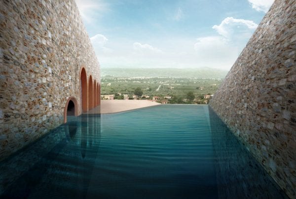 physical transformation retreat