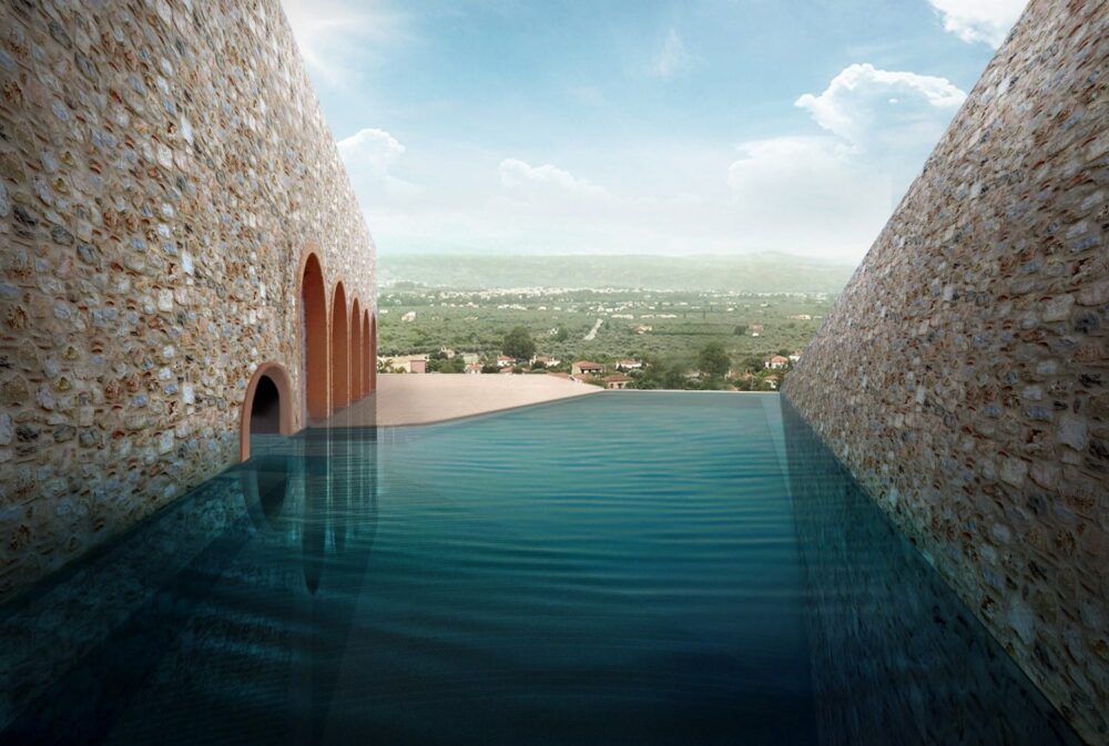 physical transformation retreat