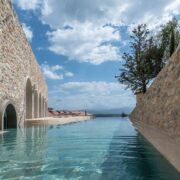 Euphoria retreat Greece