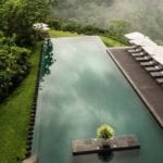 luxury chakra retreat