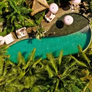 4 Day Detox & Cleanse Retreat in Seminyak, Bali | Open all year