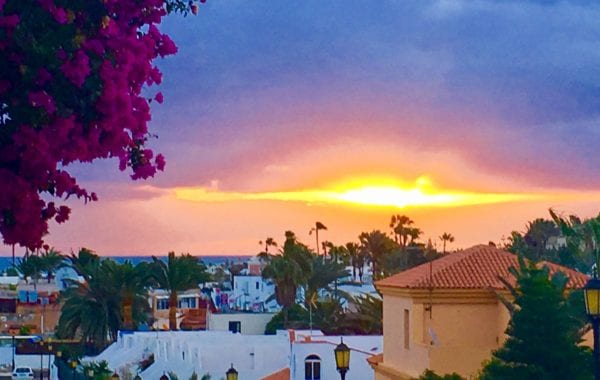 pilates and nutrition retreat