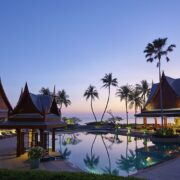 Detox Retreat at Chiva-Som, Hua Hin Thailand