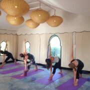 Luxury Ritual+Renewal Yoga Retreat, Marrakech | 5th - 11th March
