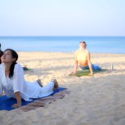 Aleenta hotel Phuket