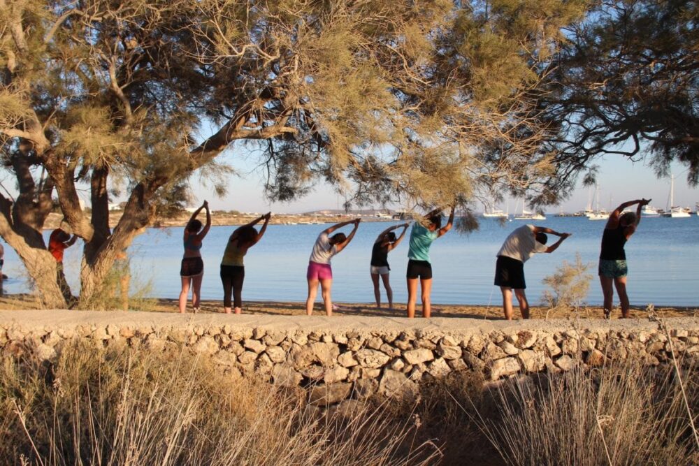 Wellness Travellers Guide to the Greek Islands