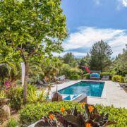 Luxury Retreat Villa in San Lorenzo, Ibiza / Sleeps 8 / 4 Bedrooms / 4 Bathrooms & Pool