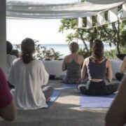 Luxury Breathe Vitality Retreat at Aleenta, Phuket, open all year