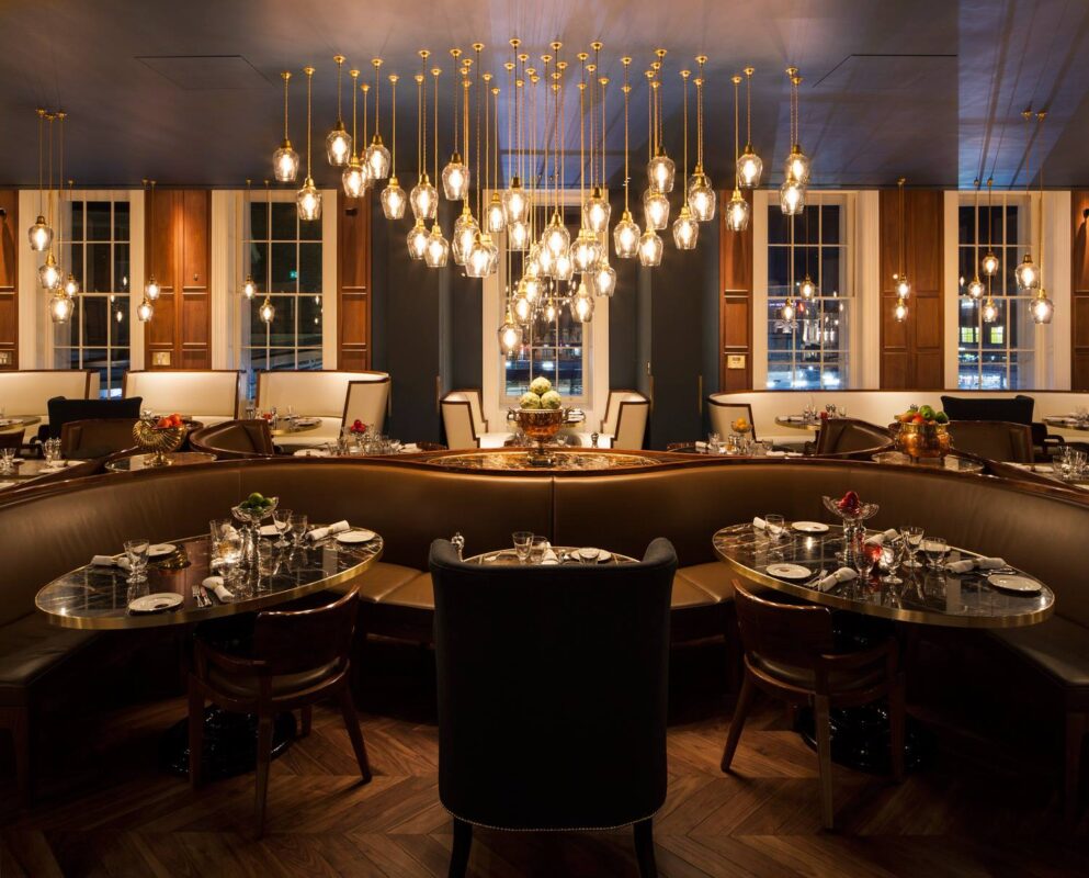 great northern hotel