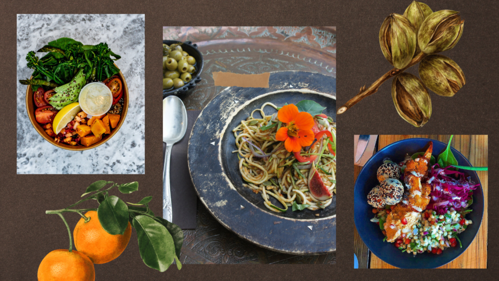 Best Vegan Friendly Retreats