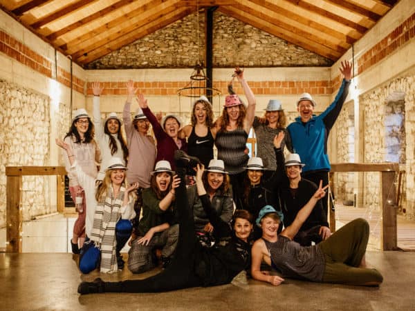 Hiking and Yoga holiday in Montenegro