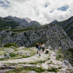 Hiking and Yoga holiday in Montenegro