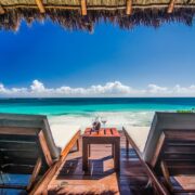 Luxury Retreat Villa Mirama, Tulum, Mexico / Sleeps 10 / 5 Bedrooms / 5 Bathrooms & Pool