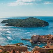 luxury yoga retreat in Dubrovnik