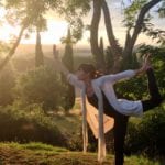 Tuscany yoga retreat
