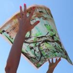 just paint workshop Ibiza