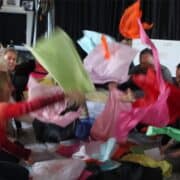 Mixed Media and Storytelling Workshop Ibiza