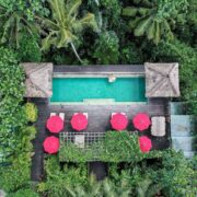 5 Night Ayurvedic Rejuvenation and Holistic Yoga Retreat, Ubud