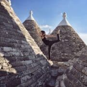 5 Night Luxury Yoga, Food & Culture Retreat in Puglia
