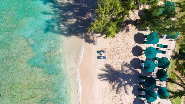 wellness week Barbados