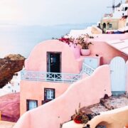 Yoga Retreats in Caveland, Santorini | Greece