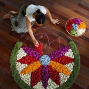 7 Day Ayurvedic Detoxification Retreat, Ubud