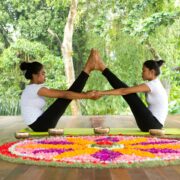 7 Night Stress Relief Retreat | Ubud