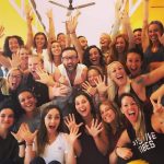 200-hour Ashtanga Vinyasa Yoga Teacher Training in Evia