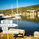 Evia Silence retreat