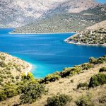 Evia Silence retreat