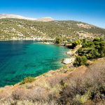 Evia Silence retreat