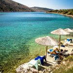 Evia Silence retreat