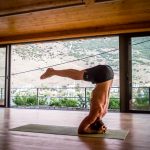 Evia Silence retreat