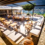 Evia Silence retreat