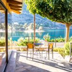 Evia Silence retreat