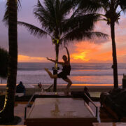 Pilates Connect – Pilates and Yoga Retreat in Bali, 2nd – 8th February