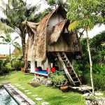 Desa Seni Yoga and Pilates retreat