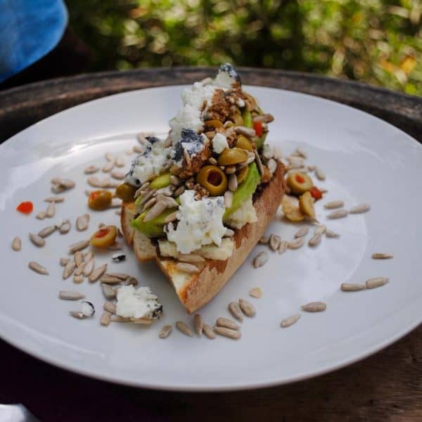 Desa Seni Yoga and Pilates retreat