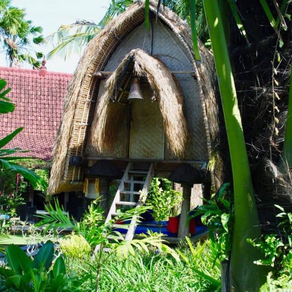 Desa Seni Yoga and Pilates retreat