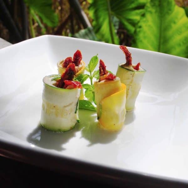 Desa Seni Yoga and Pilates retreat