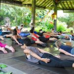 Desa Seni Yoga and Pilates retreat