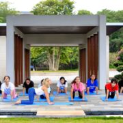 5 Day Pilates Retreat in Koh Samui, 5th - 9th November