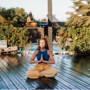 Weekly Rejuvenating Yoga and Pilates Retreat in Fuerteventura, open all year round