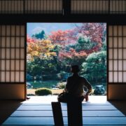 Yoga and Creativity Retreat in Kyoto | Japan | 27th October - 2nd November