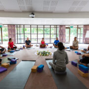 Autumn Personal Resilience Retreat in Hertfordshire