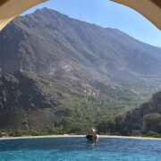 4 Night Yoga and Hiking Retreat in the Atlas Mountains