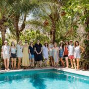 Pura Vida Winter Sun Adventure Yoga Holiday in Costa Rica