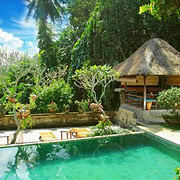 Walking With The Sacred Yoga Retreat in Ubud,  1st - 8th November