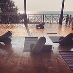 200 hour yoga teacher training in Goa
